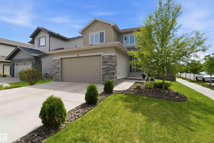 Property Photo:  31 Ellice Bend  AB T8L 0T8 