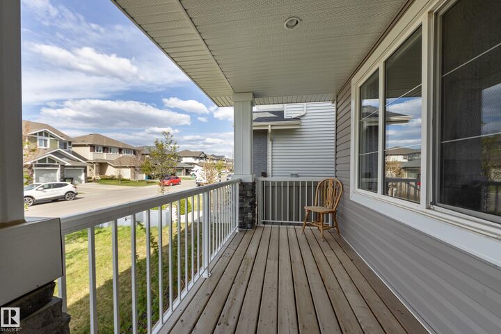 Property Photo:  6687 Cardinal Road SW  AB T6W 2Y4 