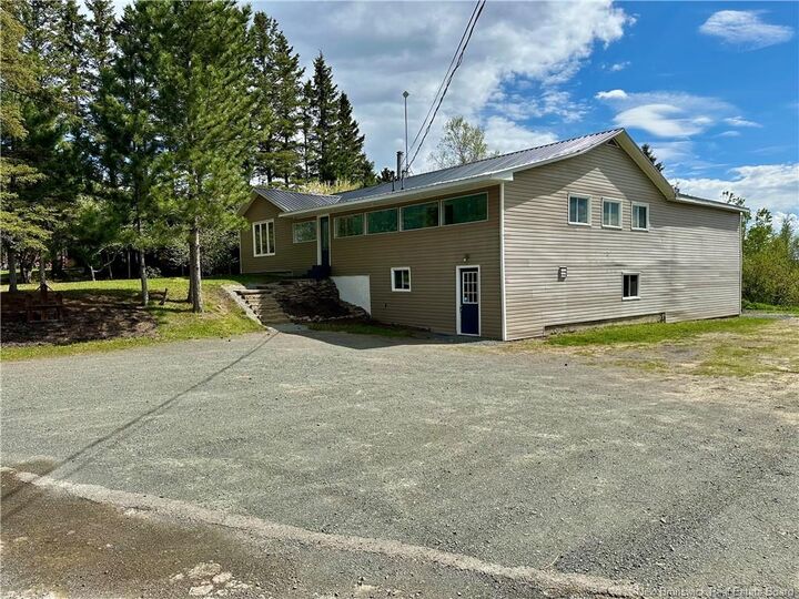 Property Photo: 325 Route 395 NB E7G 3T8