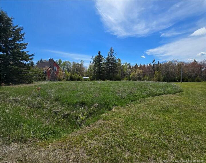 Property Photo:  1.02 Acres Ch Godin  NB E1X 2K1 