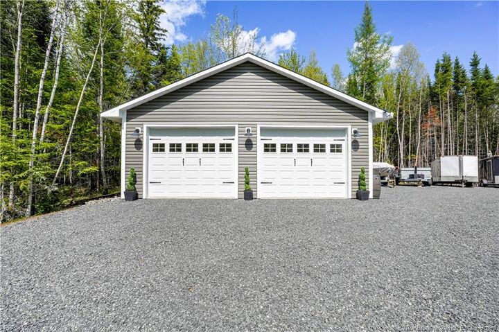 Property Photo: 9 Waterfront Lane NB E4B 2H2