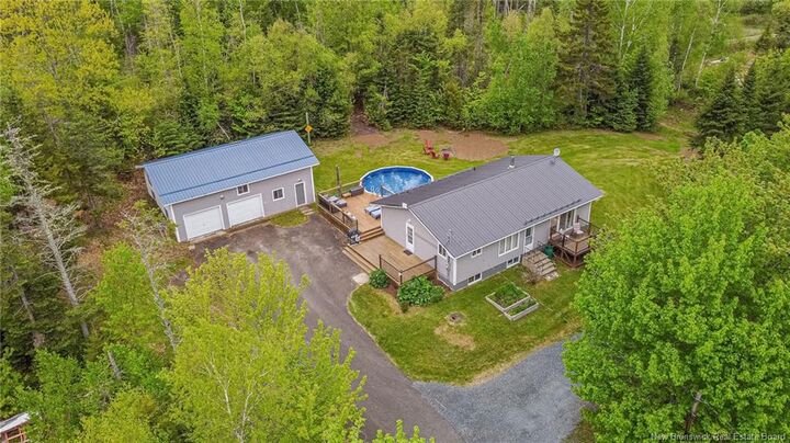 Property Photo: 230 Route 635 NB E6K 3P2