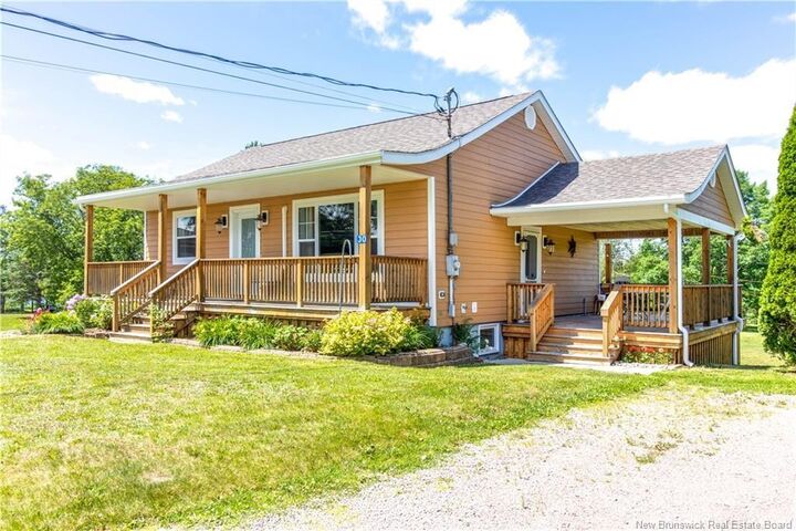 Property Photo:  30 Evangeline  NB E4W 3Z6 