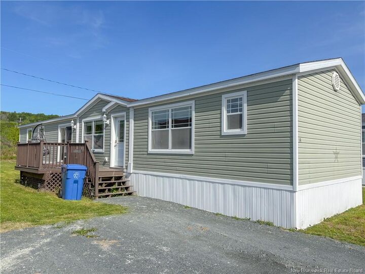 Property Photo:  14 Ivory Court  NB E7M 0G5 