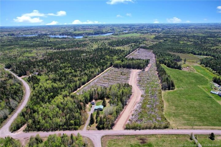 Property Photo:  Lot 24-5 Saint-Joseph Road  NB E4S 4C8 
