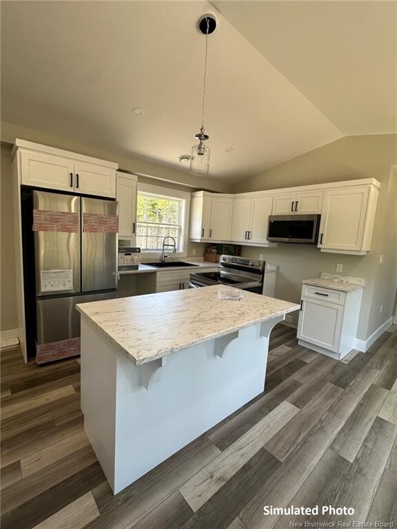 Property Photo: Lot 25-2 Upper Durham Road NB E6C 1C9