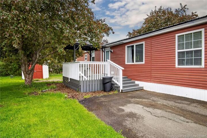 Property Photo:  36 First Street  NB E4E 5J3 