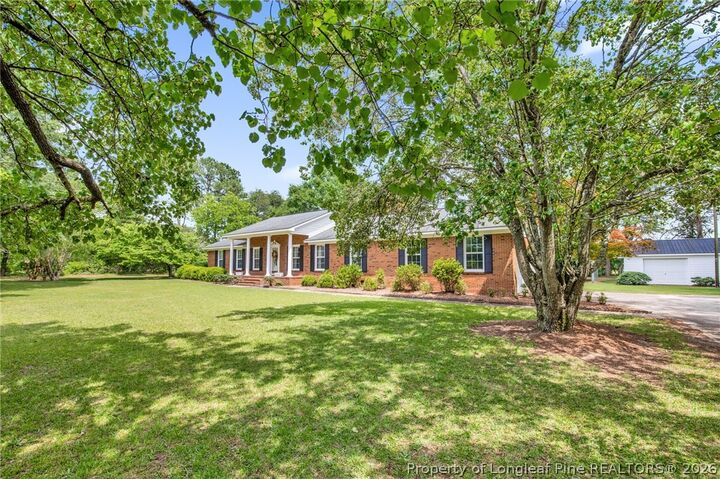 Property Photo:  6730 Main Street  NC 28395 