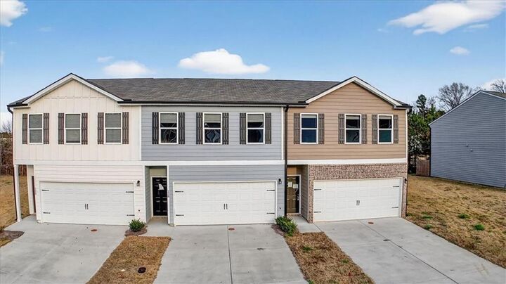 Property Photo:  128 Brexley Drive  GA 30701 