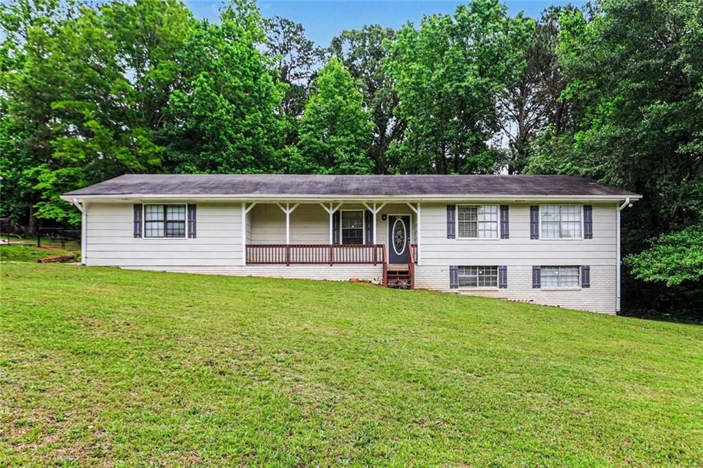 Property Photo:  2353 Shire Court  GA 30106 