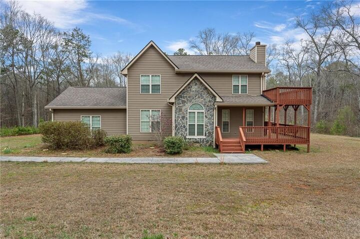 Property Photo:  133 Harold Drive  GA 30253 