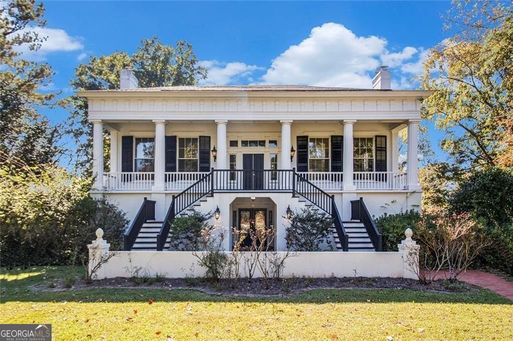 Property Photo: 112 Hillcrest Road GA 31833