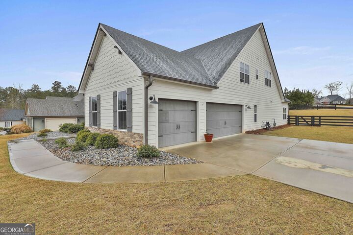 Property Photo:  153 N Cove Drive  GA 30263 