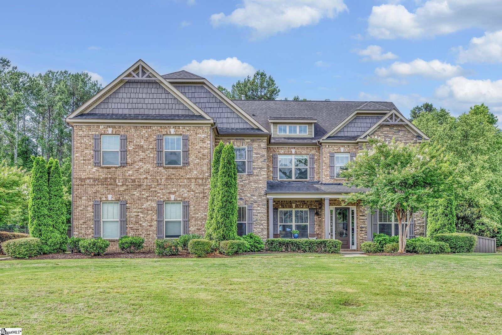 Property Photo:  5 Bellagio Way  SC 29651 