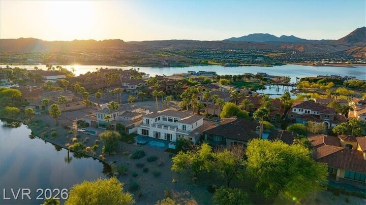 Property Photo: 42 Grand Miramar Drive NV 89011