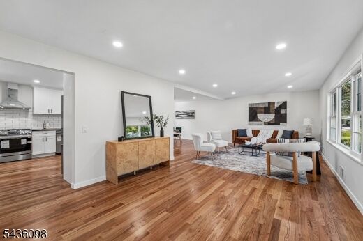 Property Photo:  14 Witkowski Way  NJ 07470 