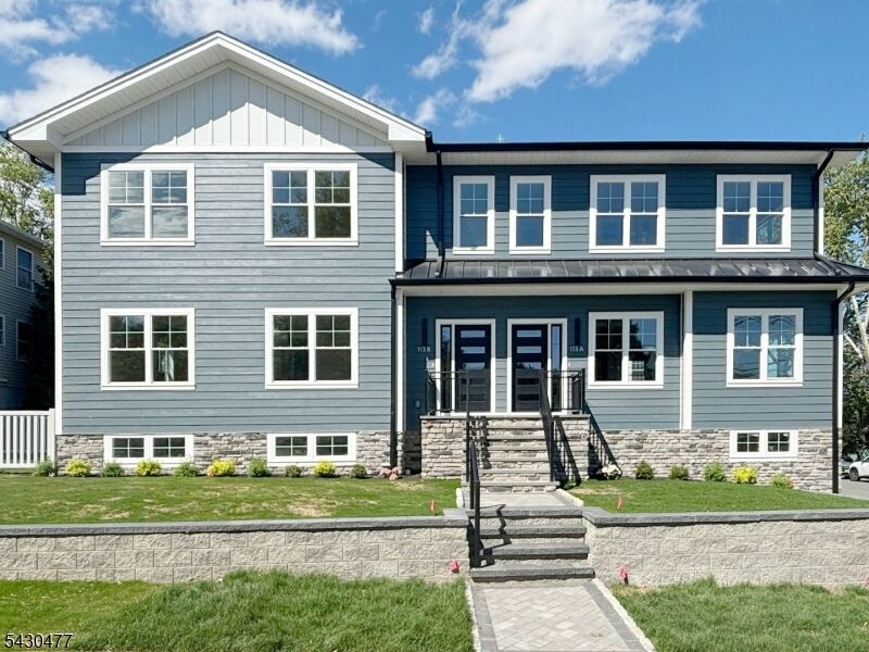 Property Photo: 30 Centre St NJ 07110