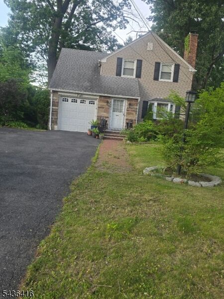 Property Photo:  400 W End Ave  NJ 07063 