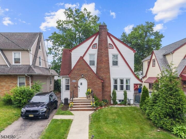 Property Photo:  1451 Stanley Ter  NJ 07205 