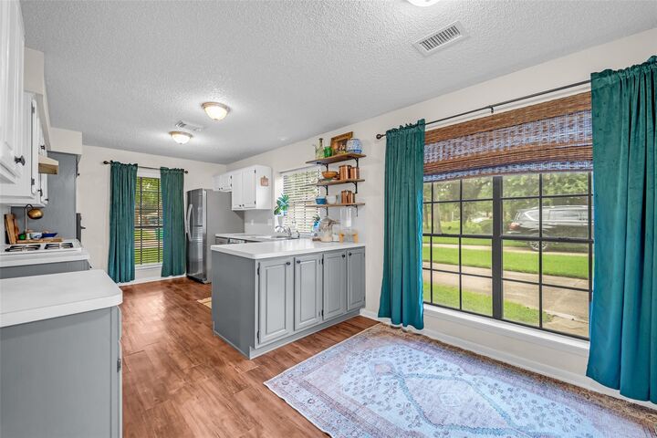 Property Photo:  15426 Freestone Peach Lane  TX 77433 