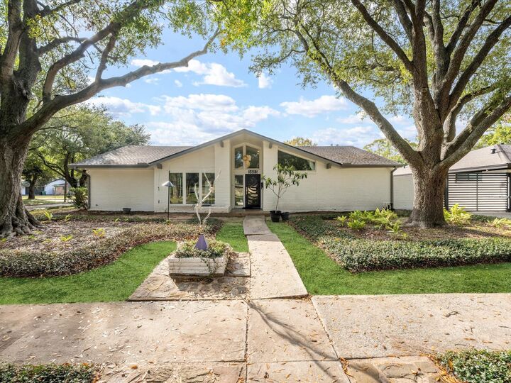 Property Photo:  5603 Grape Street  TX 77096 