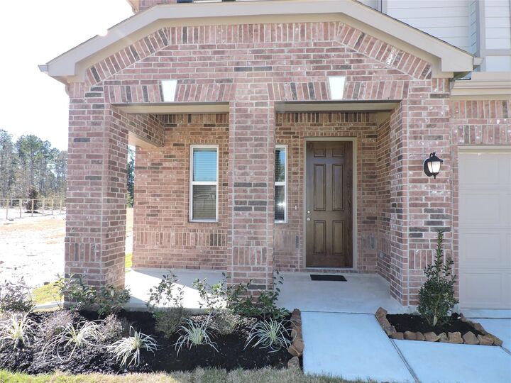 Property Photo:  1164 Littleton Court  TX 77304 