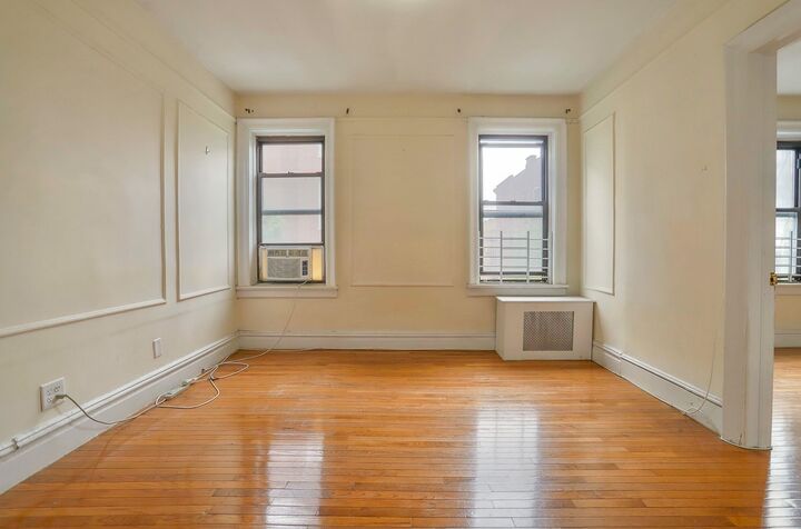 Property Photo: 429 Fairmount Ave 305 NJ 07306