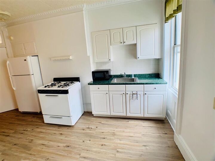 Property Photo:  404 Adams St 6  NJ 07030 