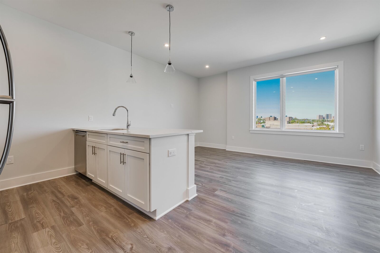 Property Photo:  658 Grand St 502  NJ 07304 