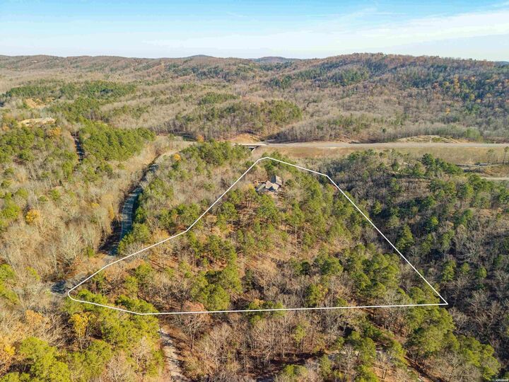 Property Photo:  272 Promise Land Drive  AR 71901 