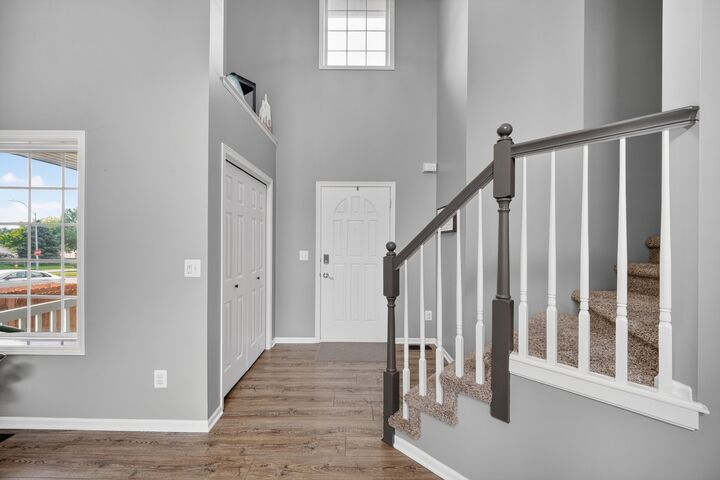 Property Photo: 3026 E Porter Avenue IA 50320