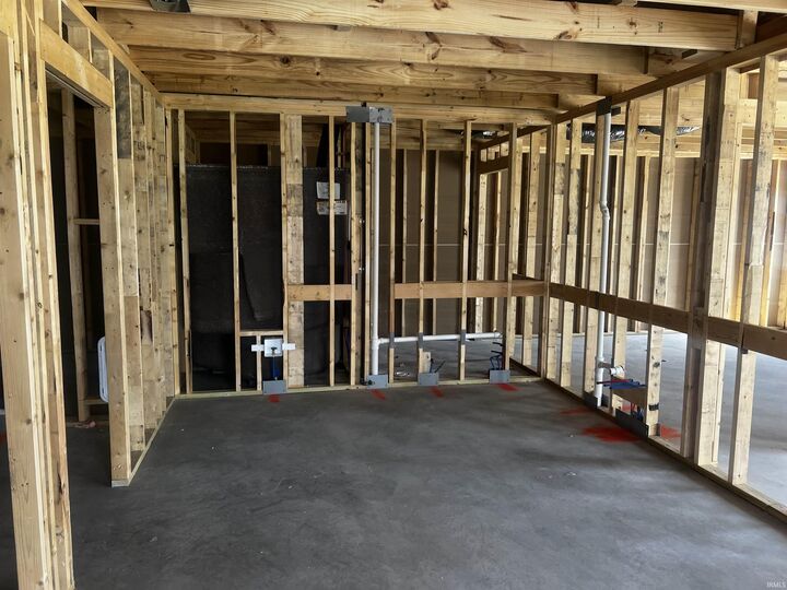 Property Photo:  1101 Marshall Way  IN 46962 