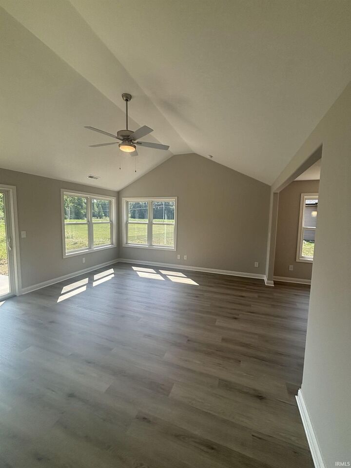 Property Photo:  1101 Marshall Way  IN 46962 
