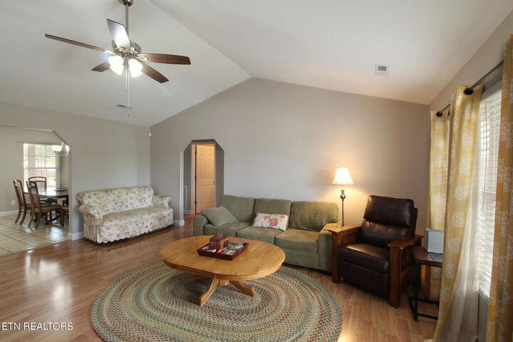Property Photo:  2122 Murphys Chapel Drive  TN 37876 