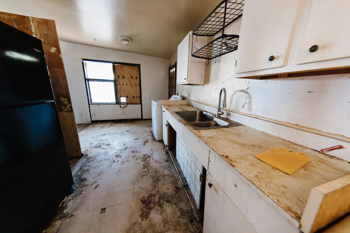 Property Photo: 2315 49th Street TX 79412