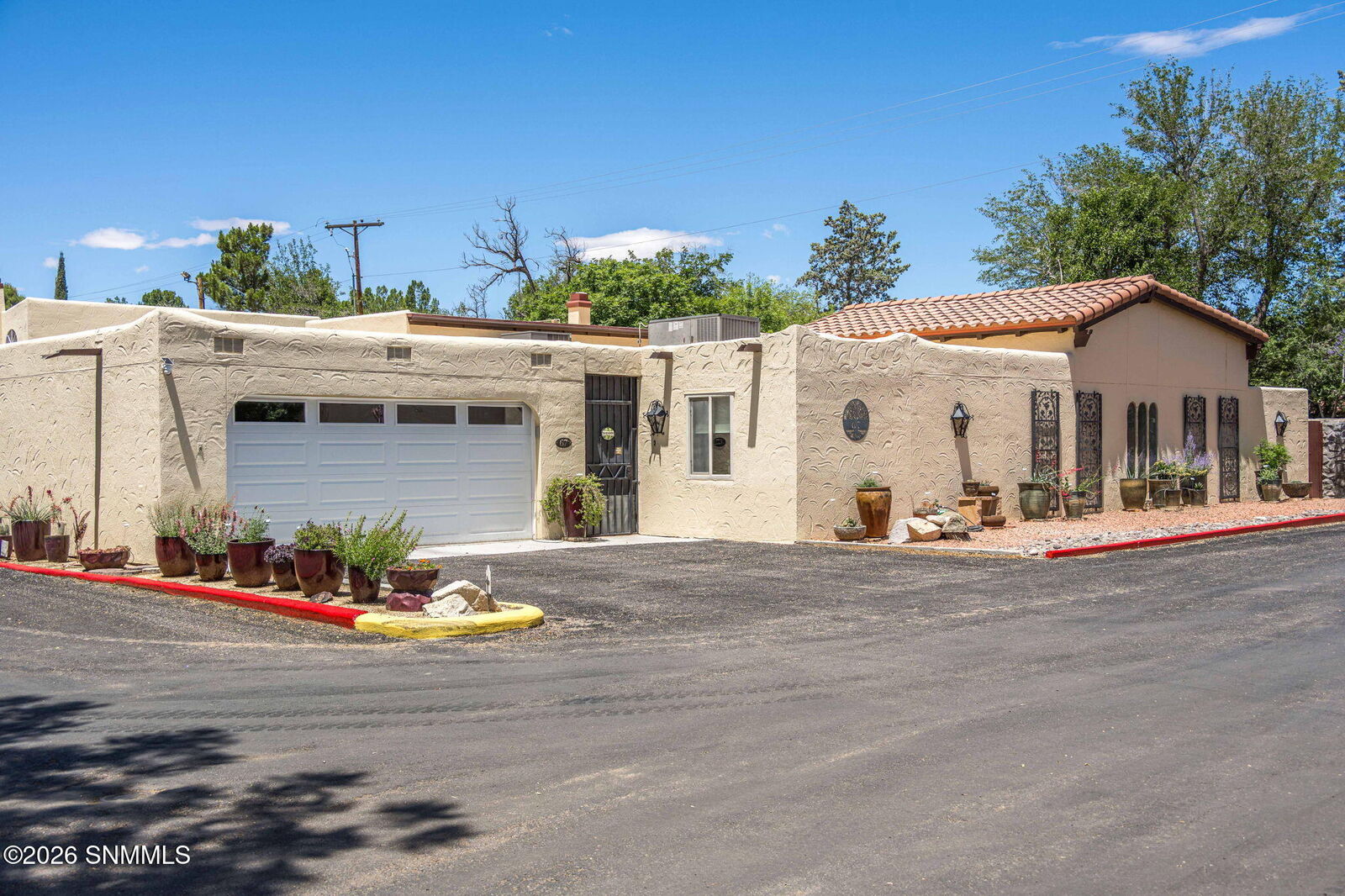 Property Photo: 905 W Conway Avenue 67 NM 88005