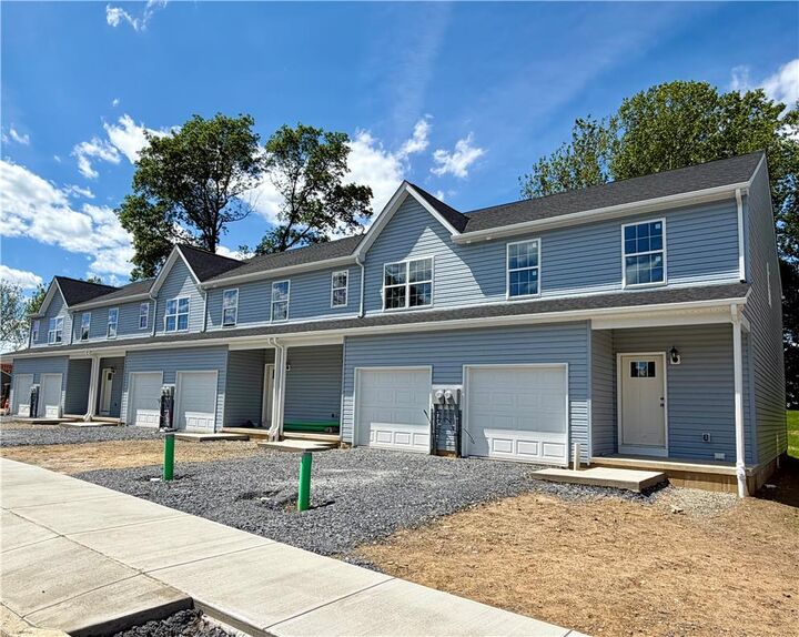 Property Photo:  315 Barber Street Lot 47  PA 18103 