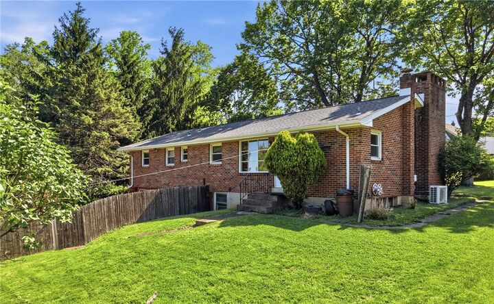 Property Photo: 2224 Sunset Lane PA 18015