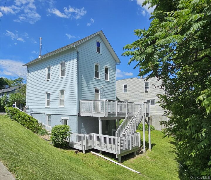 Property Photo:  356-358 State Street  NY 12534 