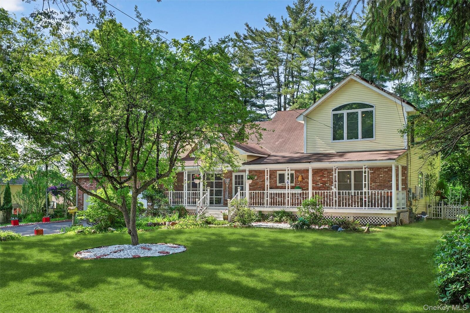 Property Photo: 33 Gregory Street NY 10956