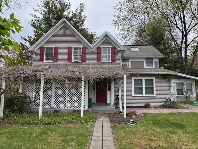 Property Photo:  74 S Airmont Road  NY 10901 