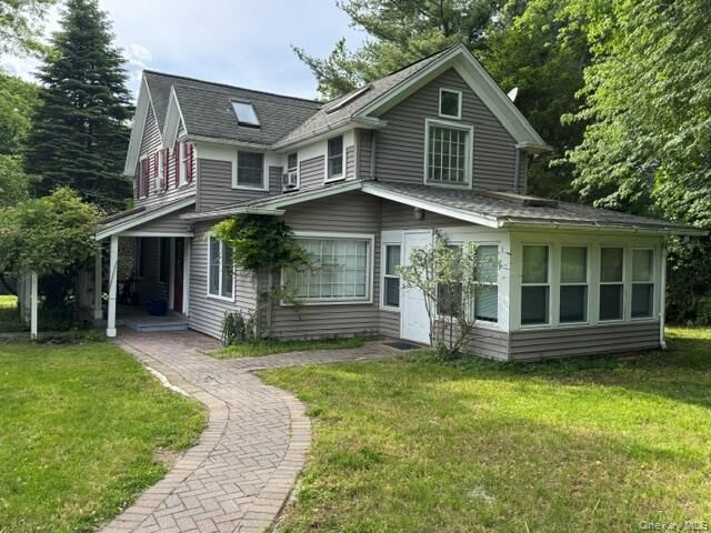 Property Photo:  74 S Airmont Road  NY 10901 