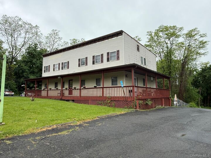Property Photo:  2415 State Route 32 #5  NY 12553 