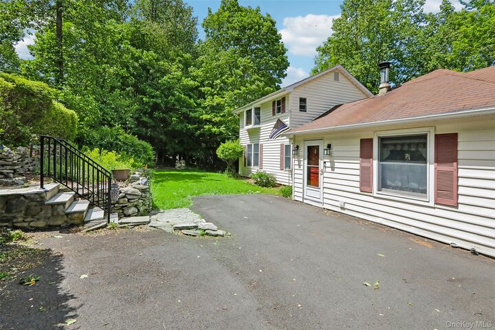 Property Photo:  29 Olympus Road  NY 10930 