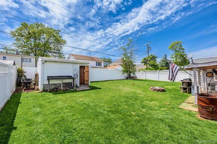Property Photo:  4236 Clarissa Road  NY 11714 