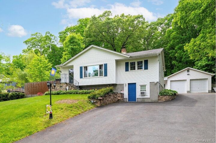 Property Photo:  337 Freetown Highway  NY 12589 