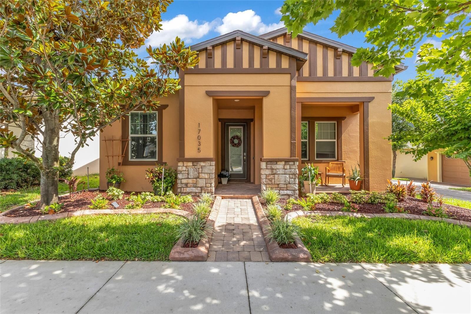 Property Photo: 17035 Harbor Oak Parkway FL 34787