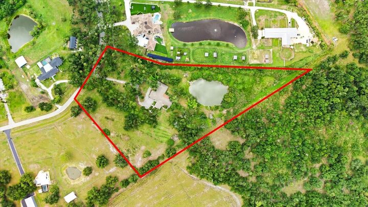 Property Photo:  5850 Vanderipe Road  FL 34241 