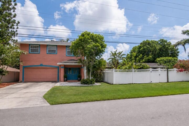 Property Photo: 10532 67th Avenue FL 33772