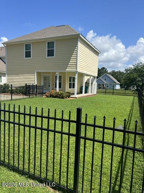 Property Photo:  12 Sweetgrass Lane  MS 39564 